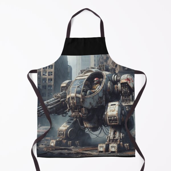 Artikelvorschau, Kleiner Mech entworfen und verkauft von RaF71PrO.
