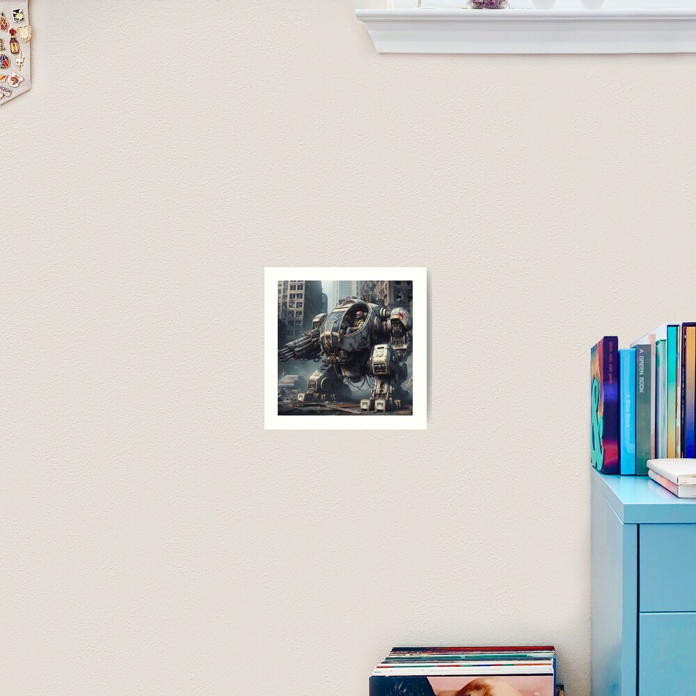 Item preview, Art Print designed and sold by RaF71PrO.