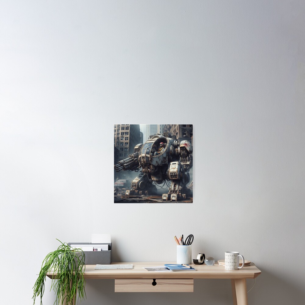 Item preview, Poster designed and sold by RaF71PrO.