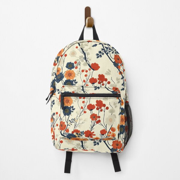 Item preview, British Native Flower Graphic Design designed and sold by amortka.