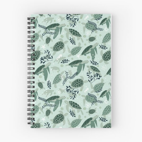 Item preview, Endangered turtles designed and sold by camcreativedk.