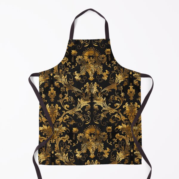 Item preview, Chic Couture Detailed Print designed and sold by amortka.