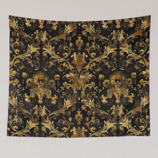 Item preview, Chic Couture Detailed Print designed and sold by amortka.