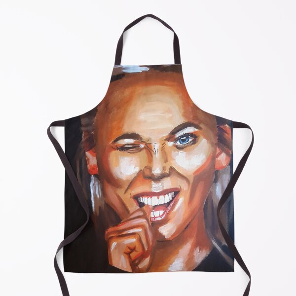 Item preview, Portrait of a woman who has a flirtatious look designed and sold by Arthur Loeuil.