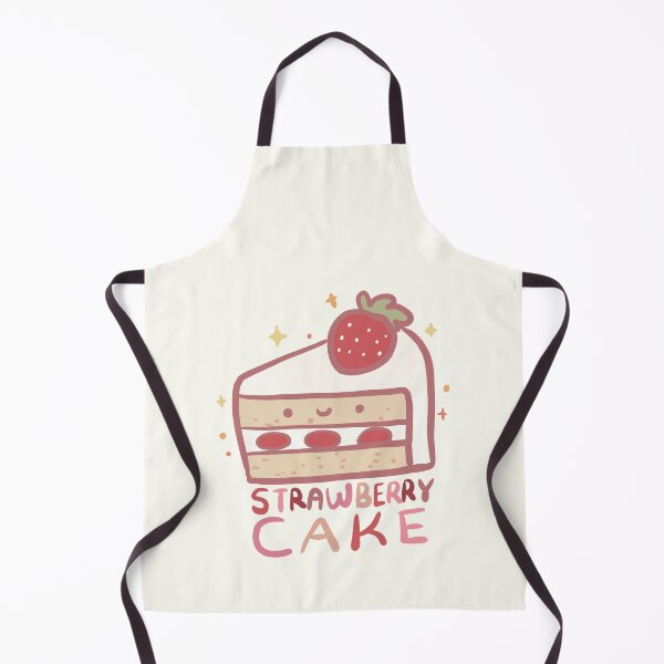 Item preview, Strawberry cake designed and sold by Artofmayara.
