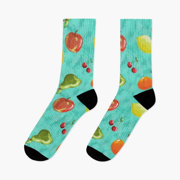 Item preview, Fruity designed and sold by DEWEYandSKY.