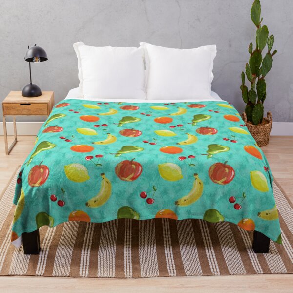 Item preview, Fruity designed and sold by DEWEYandSKY.