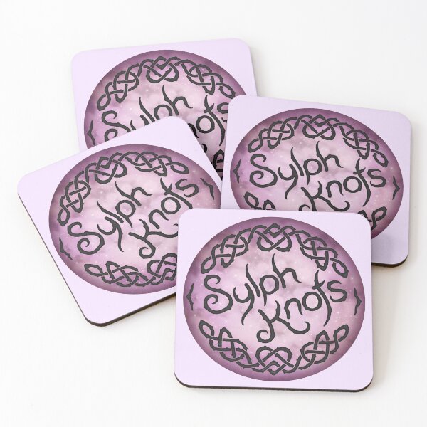 Item preview, Sylph Knots designed and sold by Sylph-Knots.