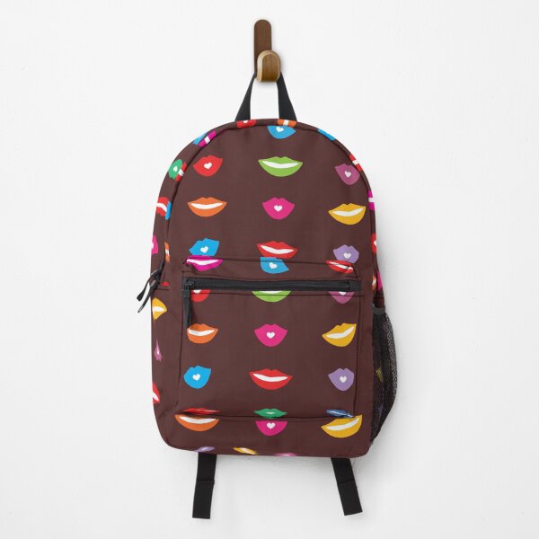 Item preview, Colorful smiles designed and sold by artnatago.