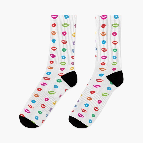 Item preview, Colorful smiles designed and sold by artnatago.