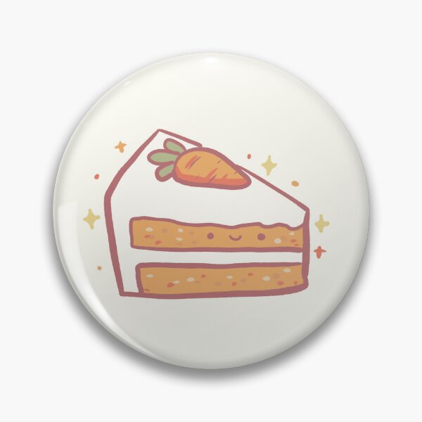 Item preview, Carrot cake  designed and sold by Artofmayara.