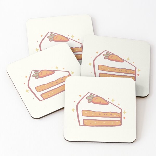 Item preview, Carrot cake  designed and sold by Artofmayara.