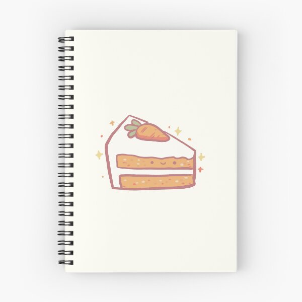Item preview, Carrot cake  designed and sold by Artofmayara.