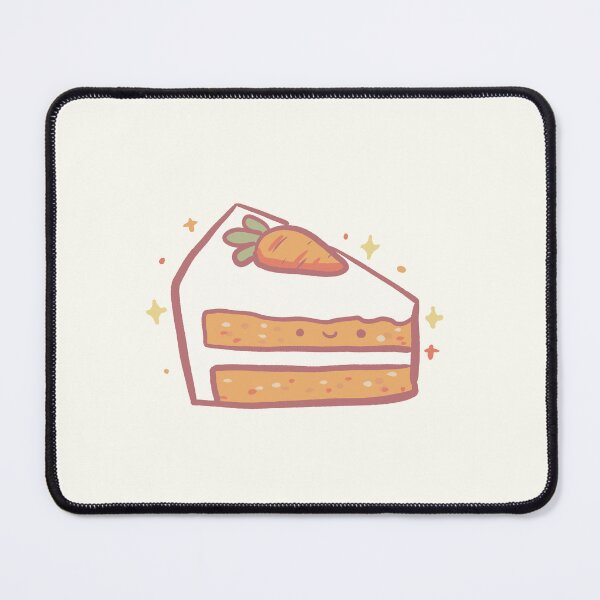 Item preview, Carrot cake designed and sold by Artofmayara.