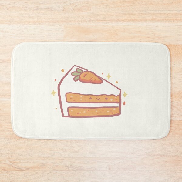 Item preview, Carrot cake  designed and sold by Artofmayara.