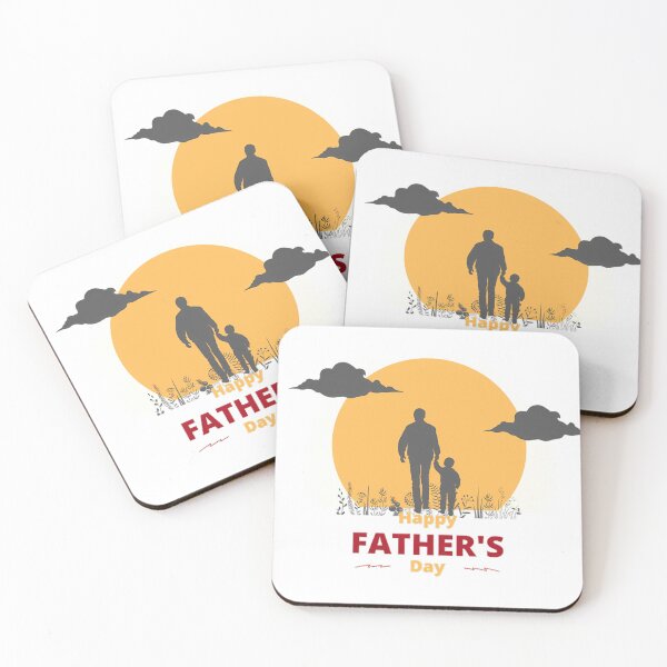Item preview, Happy Father's Day designed and sold by ImproveDesign.