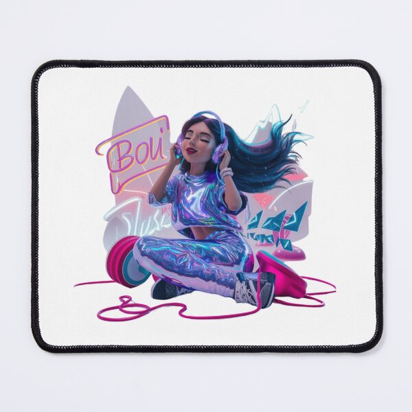 Item preview, A Bou's Solo Sonic Journey designed and sold by deluxedigital1.