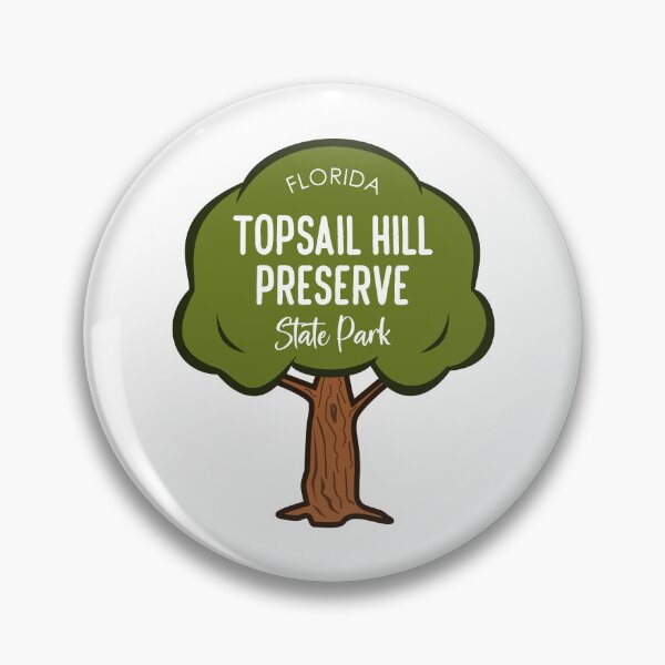 Item preview, Topsail Hill Preserve State Park Florida Tree designed and sold by bivenart.