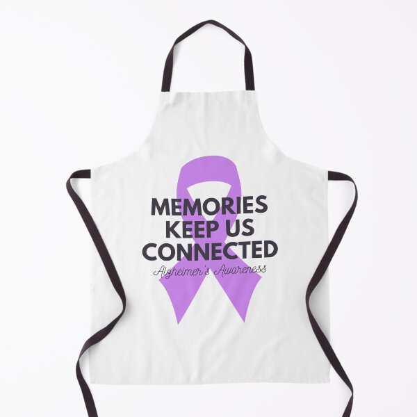 Item preview, Alzheimer's Awareness: Memories Keep Us Connected designed and sold by musthavewords.