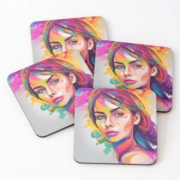 Item preview, Beatiful Woman Posters, T-shirts, PhoneSkins designed and sold by Orhun Selcuk Holat.