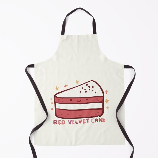 Item preview, Red velvet cake designed and sold by Artofmayara.
