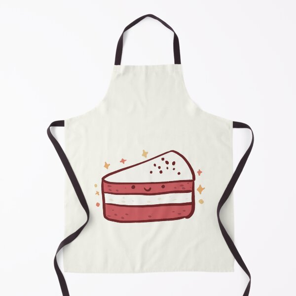 Item preview, Cute Red velvet cake designed and sold by Artofmayara.
