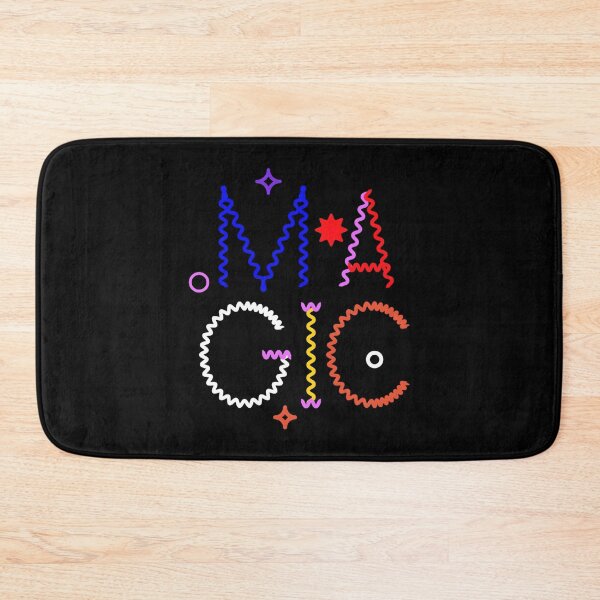 Item preview, Enchanting 'Magic' Design - Unique Artwork on Redbubble designed and sold by Luxuriously.