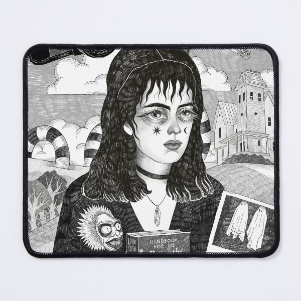 Item preview, Strange and Unusual designed and sold by lOll3.