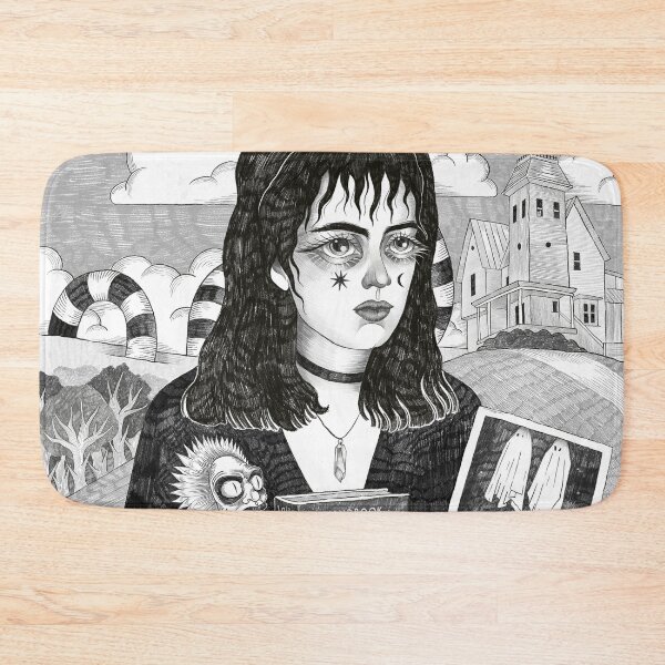Item preview, Strange and Unusual designed and sold by lOll3.