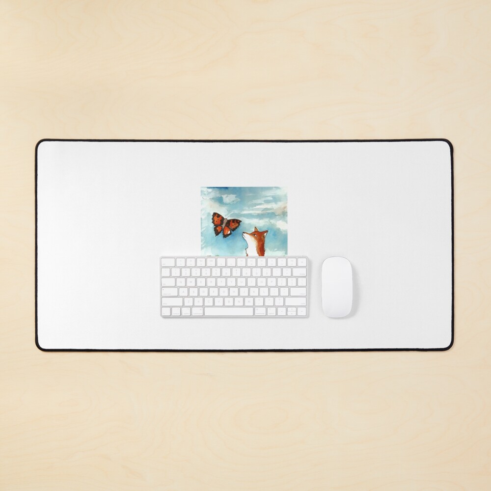 Item preview, Desk Mat designed and sold by Creative1927.