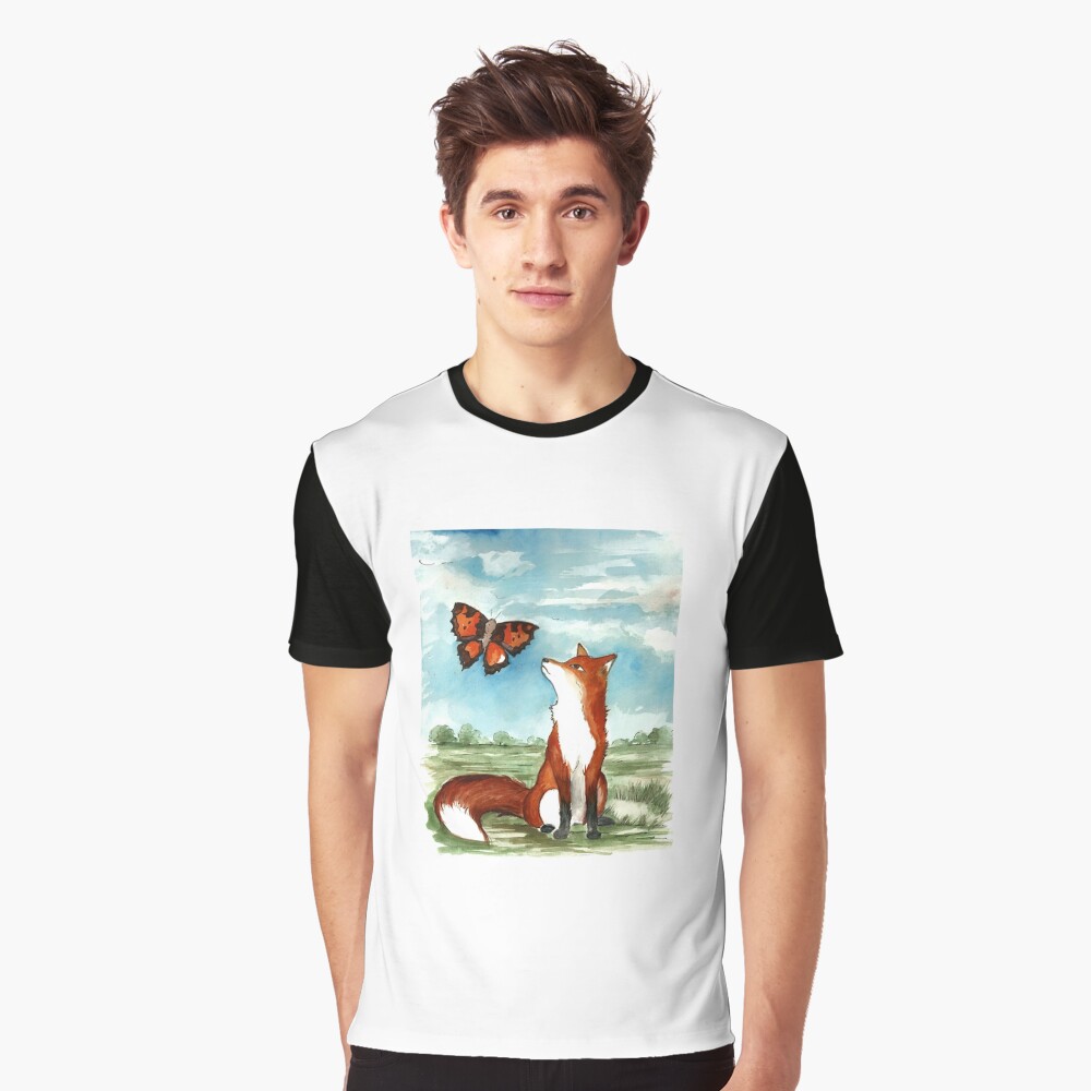 Item preview, Graphic T-Shirt designed and sold by Creative1927.