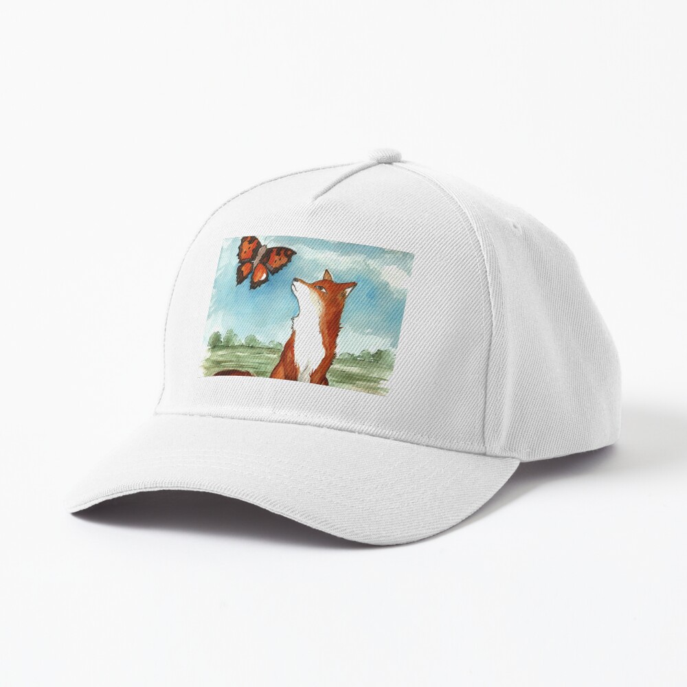 Item preview, Baseball Cap designed and sold by Creative1927.