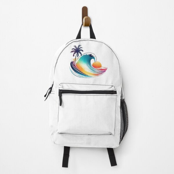 Item preview, Surfing Tropical designed and sold by JackFreestone.