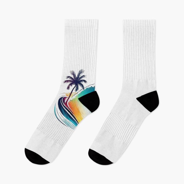 Item preview, Surfing Tropical designed and sold by JackFreestone.