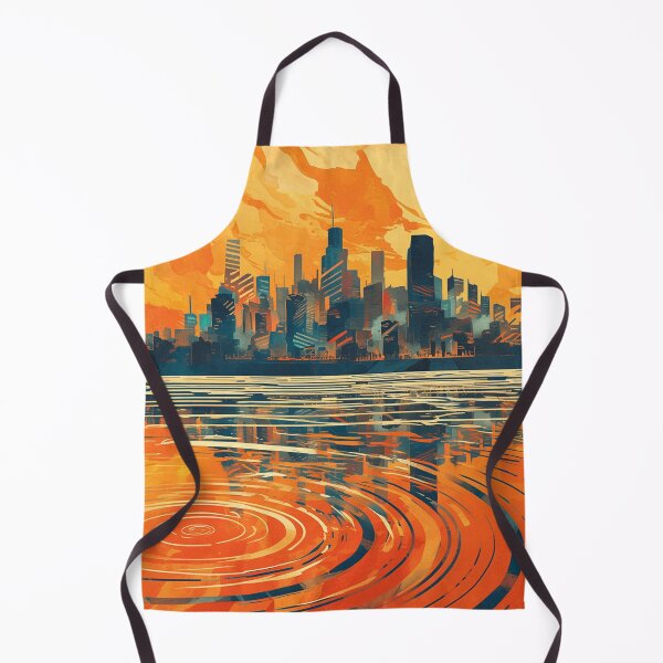 Item preview, Urban Oasis designed and sold by DabrowskiDesign.