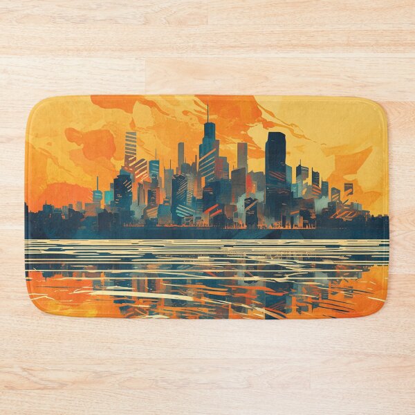 Item preview, Urban Oasis designed and sold by DabrowskiDesign.
