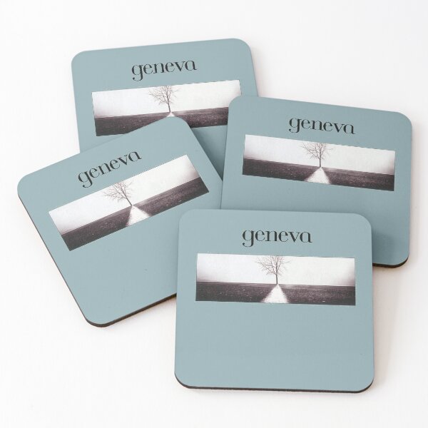 Item preview, Geneva designed and sold by The Revolutionary PN Spirit.