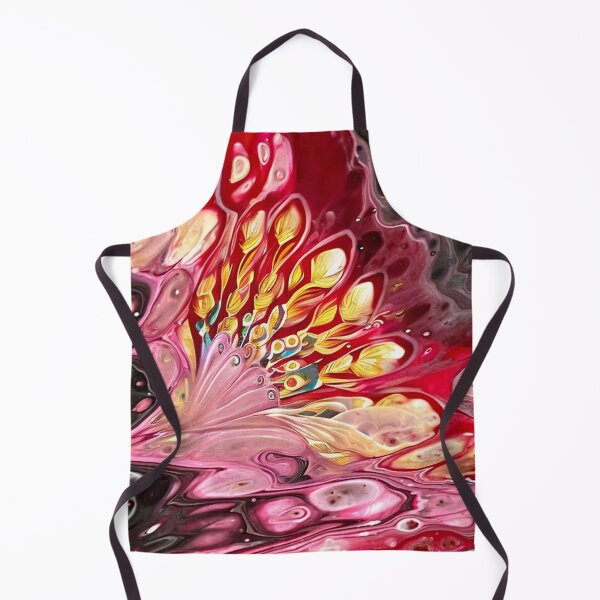 Item preview, Abstract feathers designed and sold by Hmelliger.