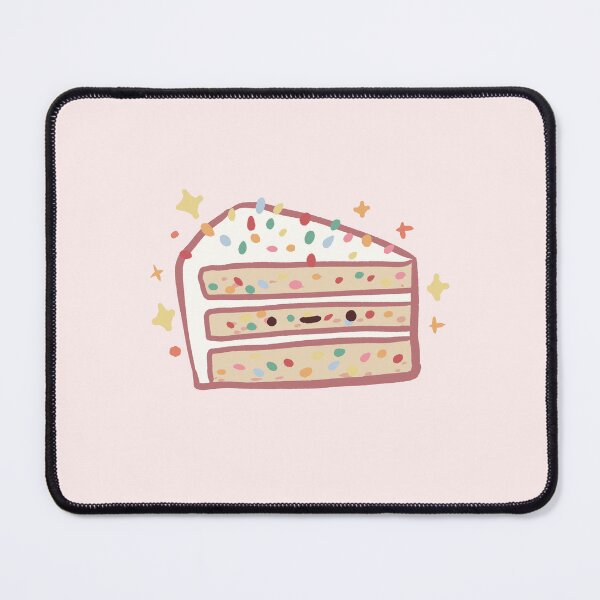 Item preview, Birthday cake designed and sold by Artofmayara.