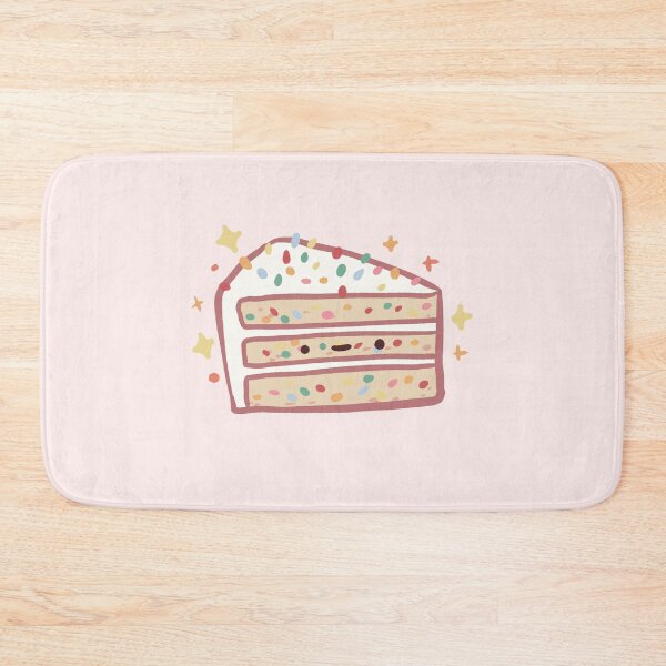 Item preview, Birthday cake   designed and sold by Artofmayara.