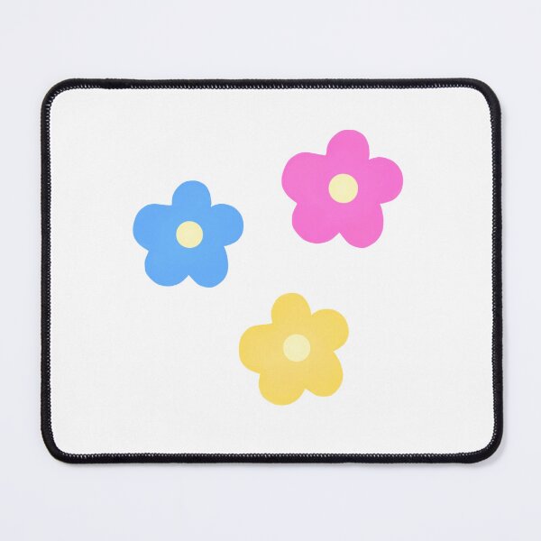 Item preview, Three simple cute flowers designed and sold by Articbee.