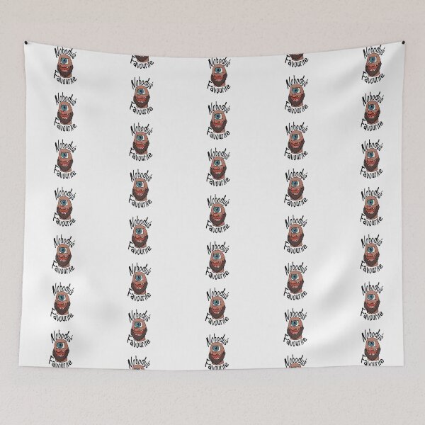 Item preview, Nobody’s Favourite designed and sold by IcarianCreative.