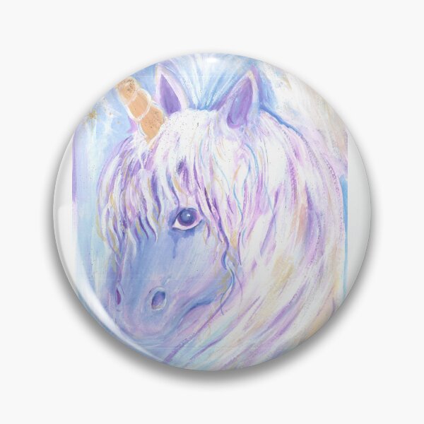 Item preview, Magical Unicorn designed and sold by Roselyn Snead.