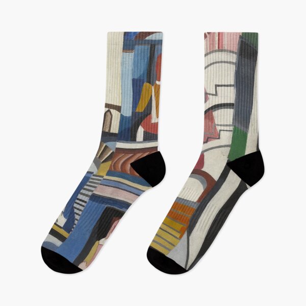 Item preview, Alexandra Exter: Theatrical Composition designed and sold by Onodera.