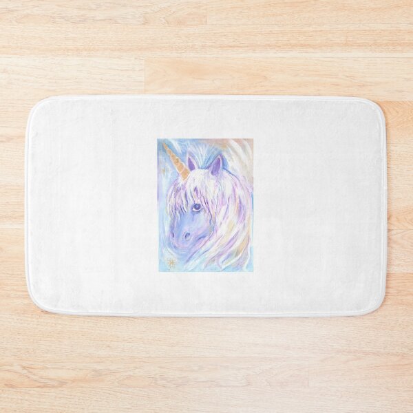 Item preview, Magical Unicorn designed and sold by Roselyn Snead.