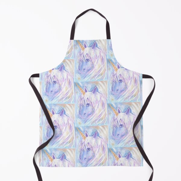 Item preview, Magical Unicorn designed and sold by Roselyn Snead.