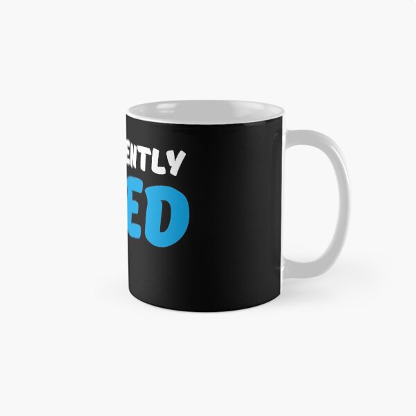 Item preview, Permanently tired designed and sold by TrendyDesigns.
