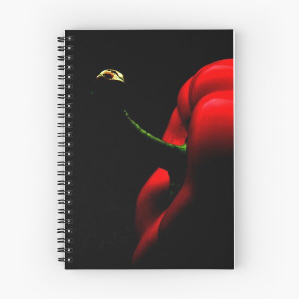 Item preview, Capsicum  designed and sold by Photography  by Mathilde.