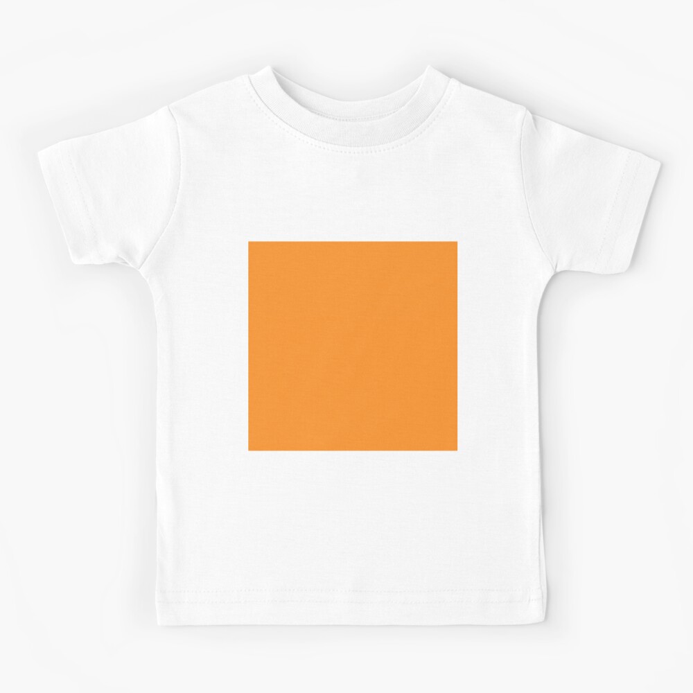 Plain Kids T-Shirt for Sale by astudent | Redbubble