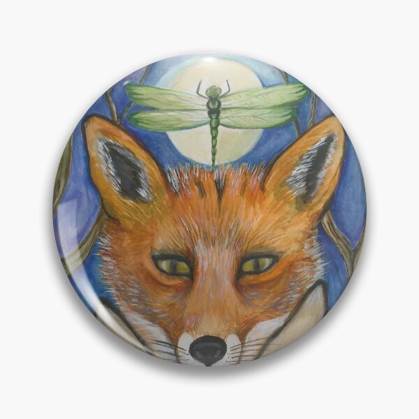 Item preview, Animal totems designed and sold by Roselyn Snead.